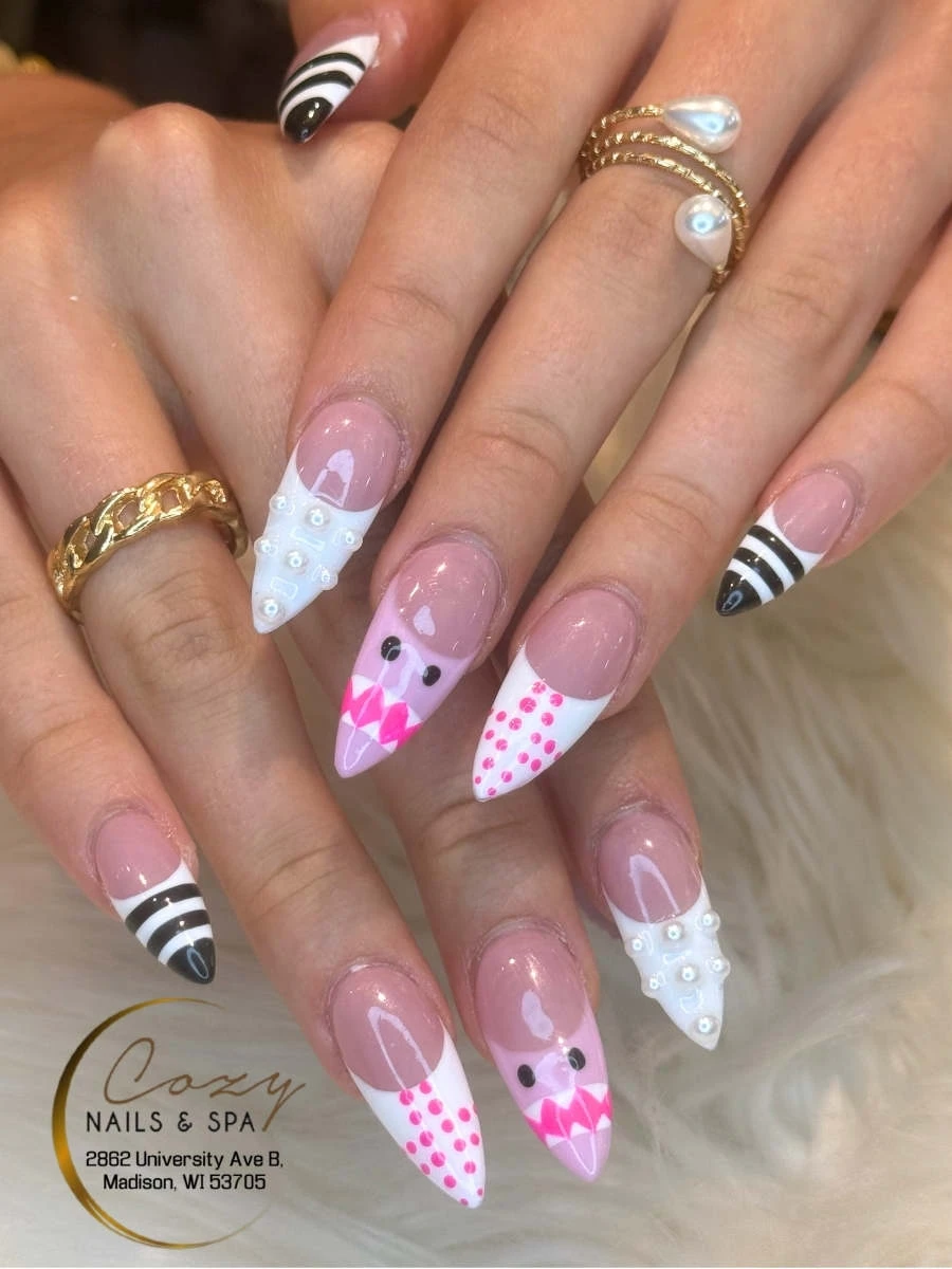 Nails Design_July 22
